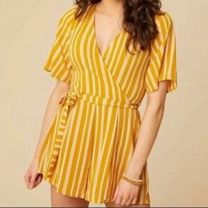 Altar’d State Romper